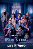 Thursday, March 13, 2025: The Parenting Premieres Today on Max