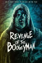 Tuesday, March 18, 2025: Revenge of the Boogeyman Premieres Today on Digital