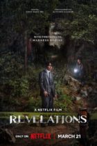 Friday, March 21, 2025: Revelations Premieres Today on Netflix