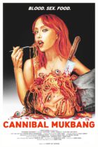 Tuesday, March 25, 2025: Cannibal Mukbang Premieres Today on Digital
