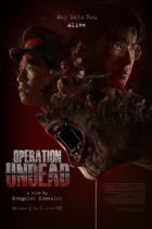 Tuesday, March 25, 2025: Operation Undead Premieres Today on Digital