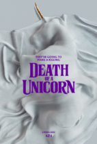 Friday, March 28, 2025: Death of a Unicorn Premieres Today in Theaters