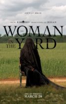 Friday, March 28, 2025: The Woman in the Yard Premieres Today in Theaters