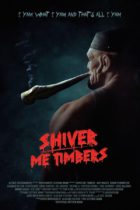 Tuesday, April 1, 2025: Shiver Me Timbers Premieres Today on Digital