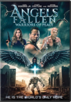 Angels Fallen: Warriors Of Peace (2024) Available March 18