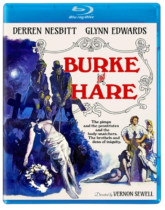 Burke & Hare (1972) Available April 1