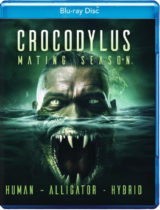 Crocodylus: Mating Season (2023) Available March 18