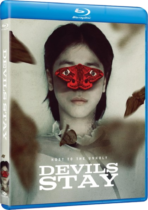 Devils Stay (2024) Available March 18
