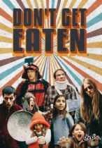 Don’t Get Eaten (2023) Available March 4