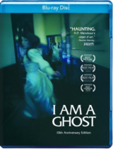 I Am a Ghost (2012) Available March 4