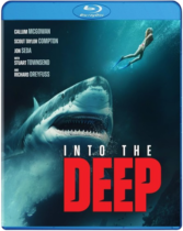 Into the Deep (2025) Available April 1