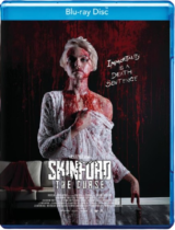 Skinford Chapter Two: The Curse Available March 4