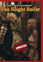 The Knight Knifer Available April 1