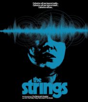 The Strings (2020) Available March 25
