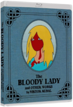 Weekly Horror Releases: April 1, 2025