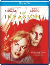 The Invasion (2007) Available March 4