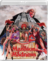 The Mansion of Madness (1973) Available March 25