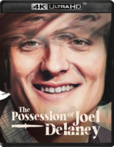 The Possession of Joel Delaney (1972) (4K Ultra HD) Available March 25