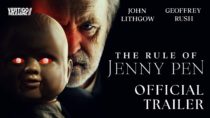The Rule Of Jenny Pen | Official U.K. Trailer (2025) | In Cinemas 14th March