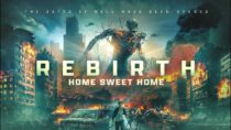 Rebirth: Home Sweet Home | @SignatureUK Trailer | William Mosely, Michele Morrone, Urassaya Sperbund