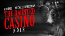 The Haunted Casino NOIR | Full Movie | Introduction by Charles Band | Full Moon Features