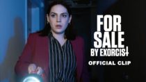For Sale By Exorcist (2025) Clip – Broken Mirrors