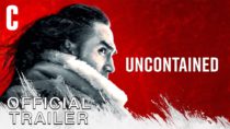 Uncontained | Teaser Trailer