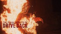 Drive Back | BTS Clip “Set on Fire” | Available Now