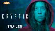 Kryptic – Official Trailer | Starring Chloe Pirrie | On Digital May 9