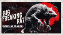 Big Freaking Rat (2025) Official Trailer – Caleb Thomas, Nino Aldi, Bob Barnett, Caroline Abbott