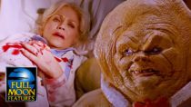 Baker Attacked By Possessed Gingerbread Man | The Gingerdead Man (2005) | Full Moon Features