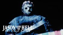 Jason Goes To Hell | Original Trailer | Adam Marcus, 1993