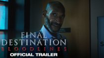 Final Destination : Bloodlines | Official Trailer