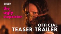 The Ugly Stepsister | Official Teaser Trailer | In Cinemas 25th April