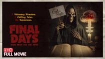 Final Days: Tales from The End Times | New Horror Movie | Shocks and Docs