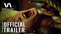 The Ritual Teaser Trailer 4 K (2025) | Al Pacino, Dan Stevens, Ashley Greene | Horror