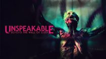 Unspeakable: Beyond the Wall of Sleep Official Trailer (2025) | Horror |  Breaking Glass Pictures