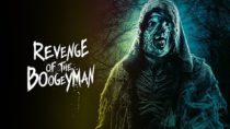 Revenge of the Boogeyman Official Trailer (2025) | Horror | Comedy | Breaking Glass Pictures