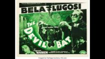 The Devil Bat (1940) [Free To Watch]