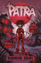 ‘Patra Available April 8