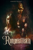 Tuesday, April 8, 2025: Rumpelstiltskin Premieres Today on Digital