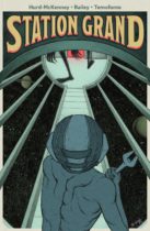 Station Grand Available April 8
