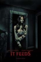 Friday, April 18, 2025: It Feeds Premieres Today on Digital