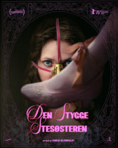 Friday, May 9, 2025: The Ugly Stepsister Premieres Today on Shudder @shudder