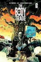 The Body Trade Available April 22