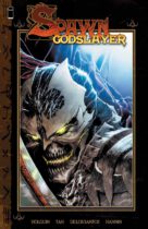Spawn Godslayer Available April 22
