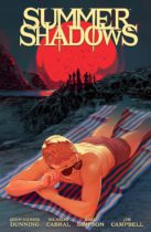 Summer Shadows Available April 22