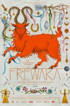 Friday, April 25, 2025: Fréwaka Premieres Today on Shudder
