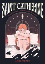 Saint Catherine Available April 29