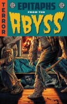 Epitaphs from the Abyss Vol. 1 Available May 6